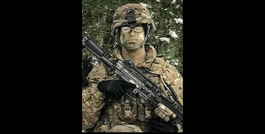 Fort Riley soldier dies after motorcycle accident