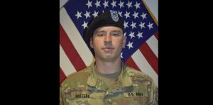 Joint Base Lewis-McChord soldier killed in training accident