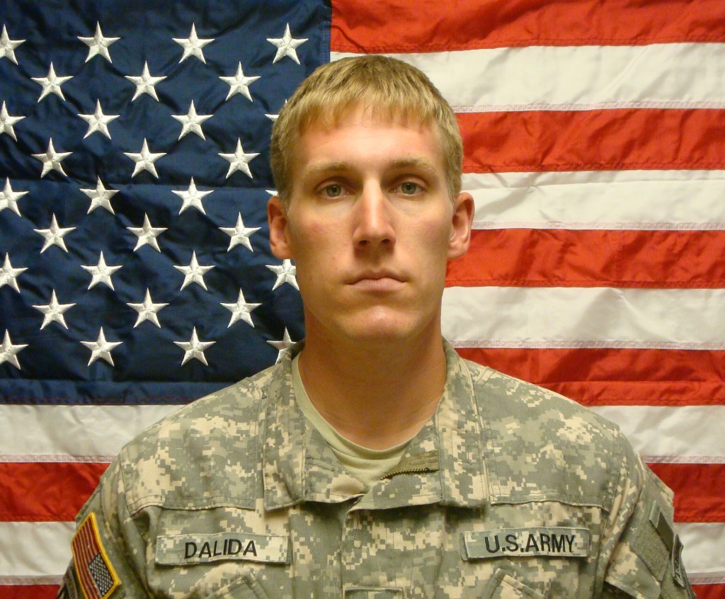 Army identifies Special Forces student killed in training incident