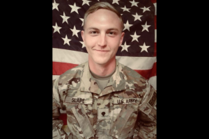 Pentagon identifies US soldier killed in Afghanistan