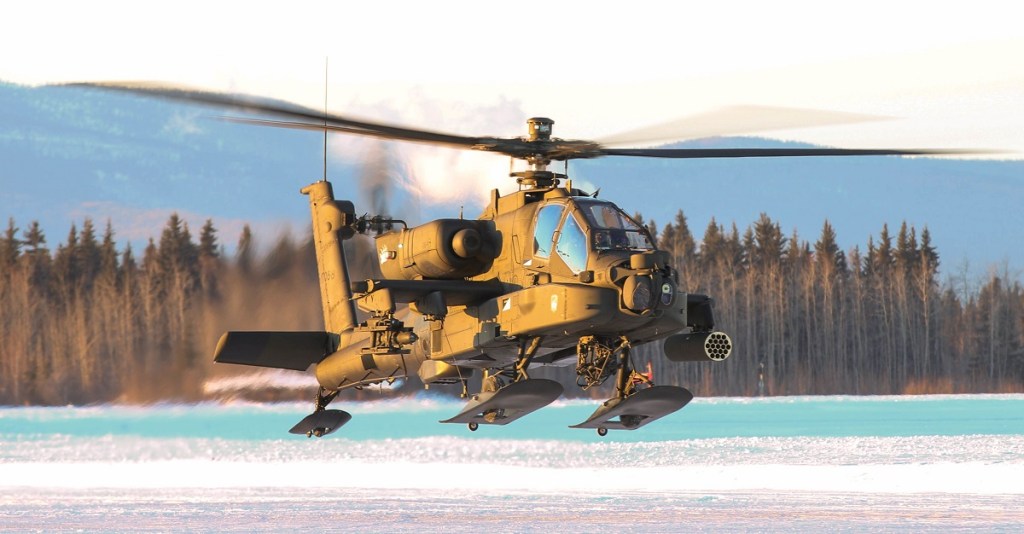 Another soldier dies at home in Alaska