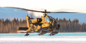 Another soldier dies at home in Alaska