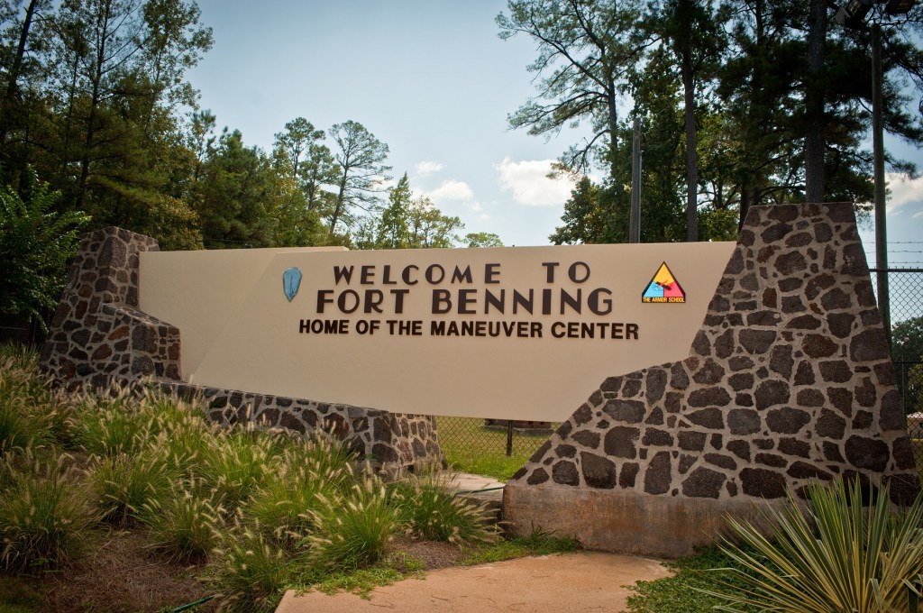 Report finds kids in Army housing at risk of lead poisoning