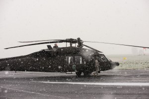 Special US fund to replace Russian equipment in Europe is shifting its strategy