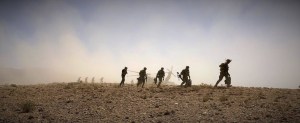 Military Times Fall Reading Guide: From Iraq to the White House, there’s something on our nonfiction list for everyone