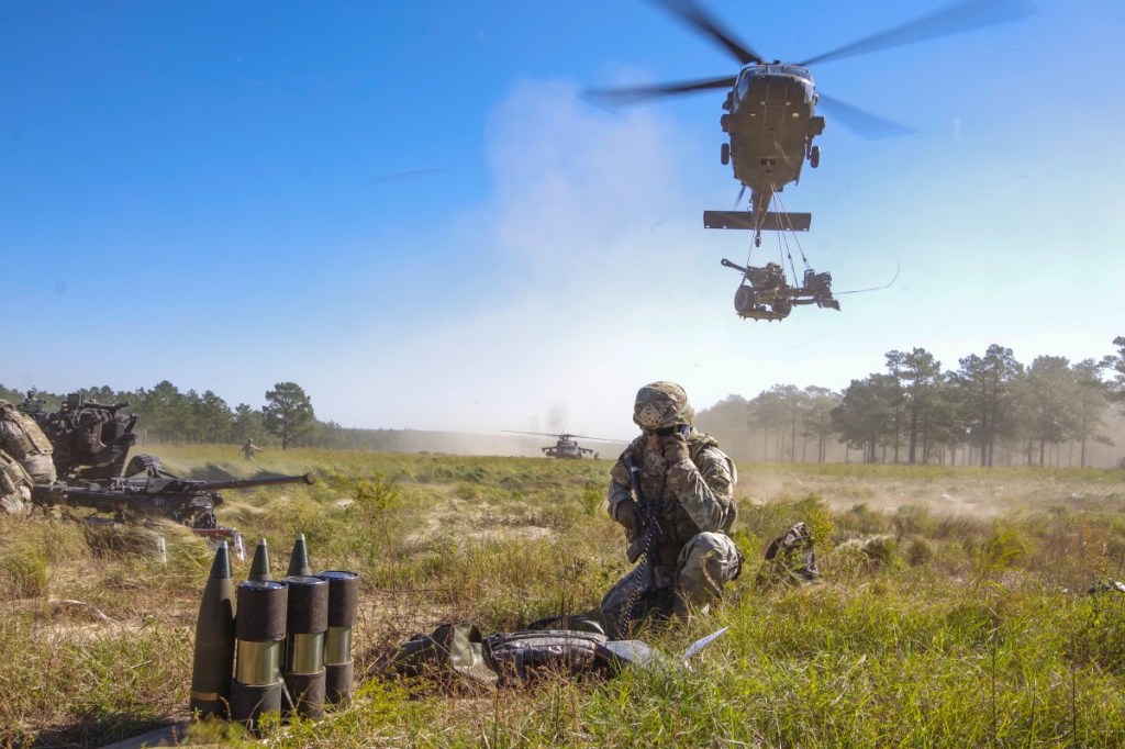 Here’s the Army’s plans for getting new aircraft