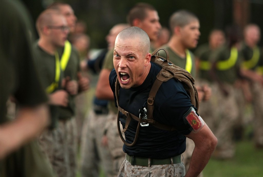 Goodbye, tape test? Sweeping DoD fitness review underway