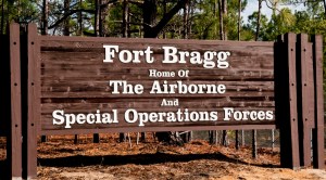Special operations soldiers injured in incident on Fort Bragg