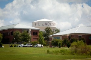 Desertion charge dismissed for Fort Jackson officer after resignation