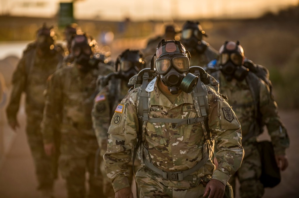 126,000 service members in crosshairs for separation as DoD’s ‘deploy or get out’ policy takes effect