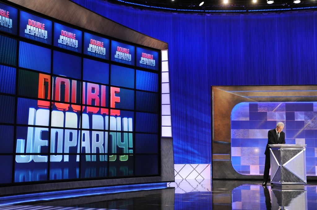 Are you smarter than a Jeopardy! contestant?