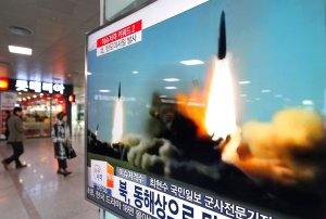 North Korea calls its nukes ‘stark reality,’ criticizes G-7
