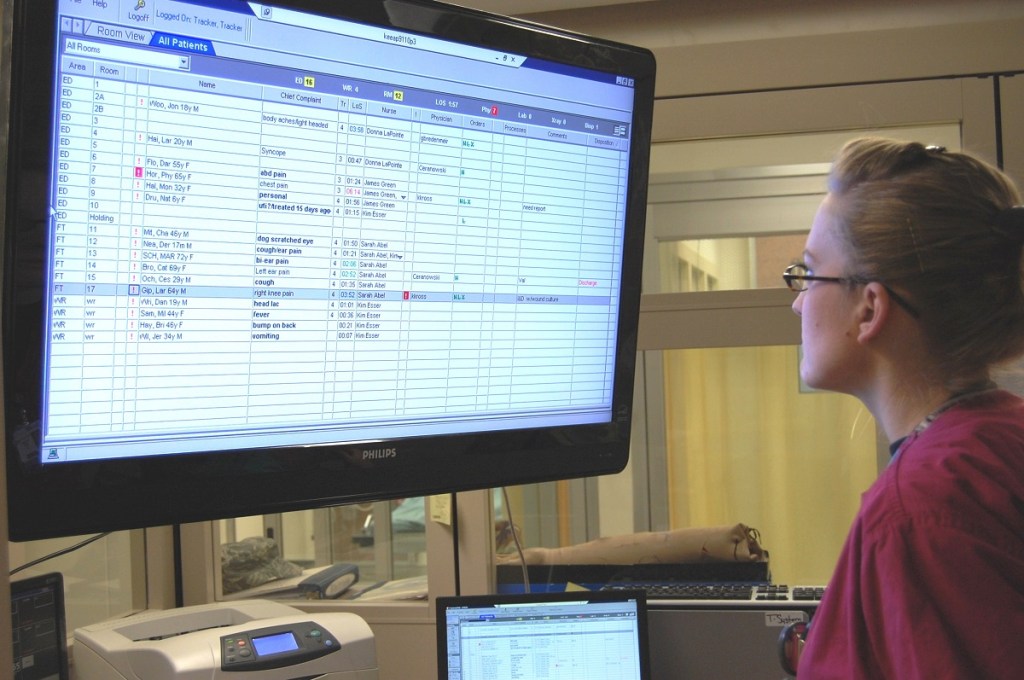 VA finalizes contract to bring electronic health records in line with military systems
