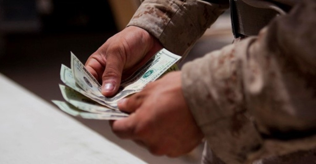 Should the Pentagon stop playing the role of venture capitalist?