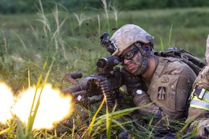 Army Pacific commander talks Pacific Pathways, North Korea