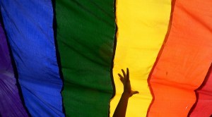 A 90-year-old is suing the Air Force — 62 years after she was kicked out for being a lesbian