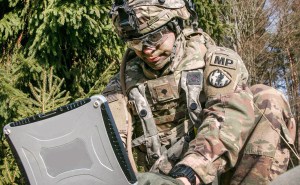 The Army hopes less software leads to better results