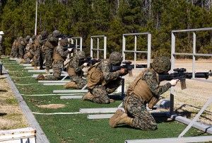 New tech aims to make Marines more lethal shooters