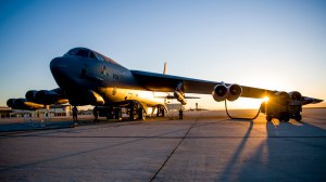 US Air Force fires hypersonic ARRW in first test since March failure