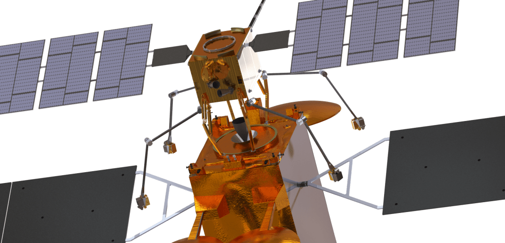 Astroscale leaps into the satellite servicing fray
