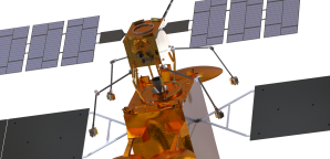 Astroscale leaps into the satellite servicing fray