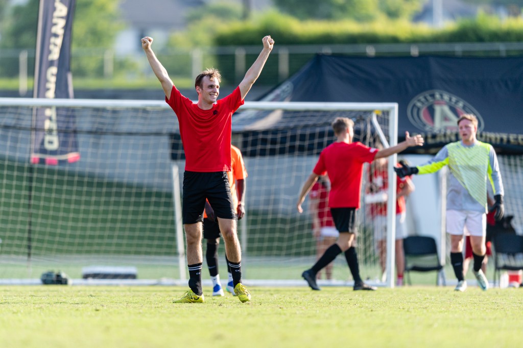 Wrong ball: Soldier’s ‘donkey kick’ leads to soccer tourney scuffle