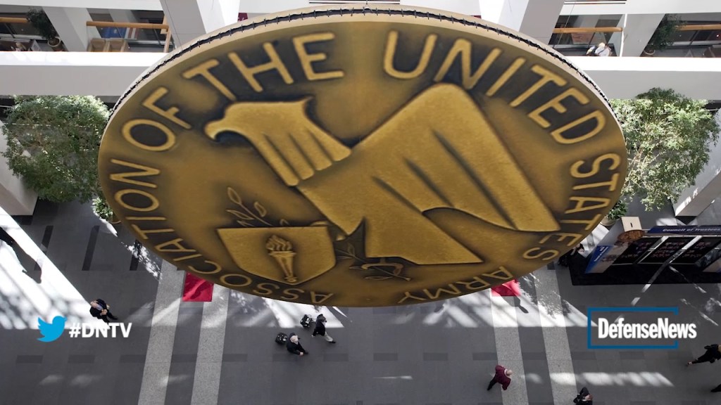 What to expect at the 2017 AUSA conference