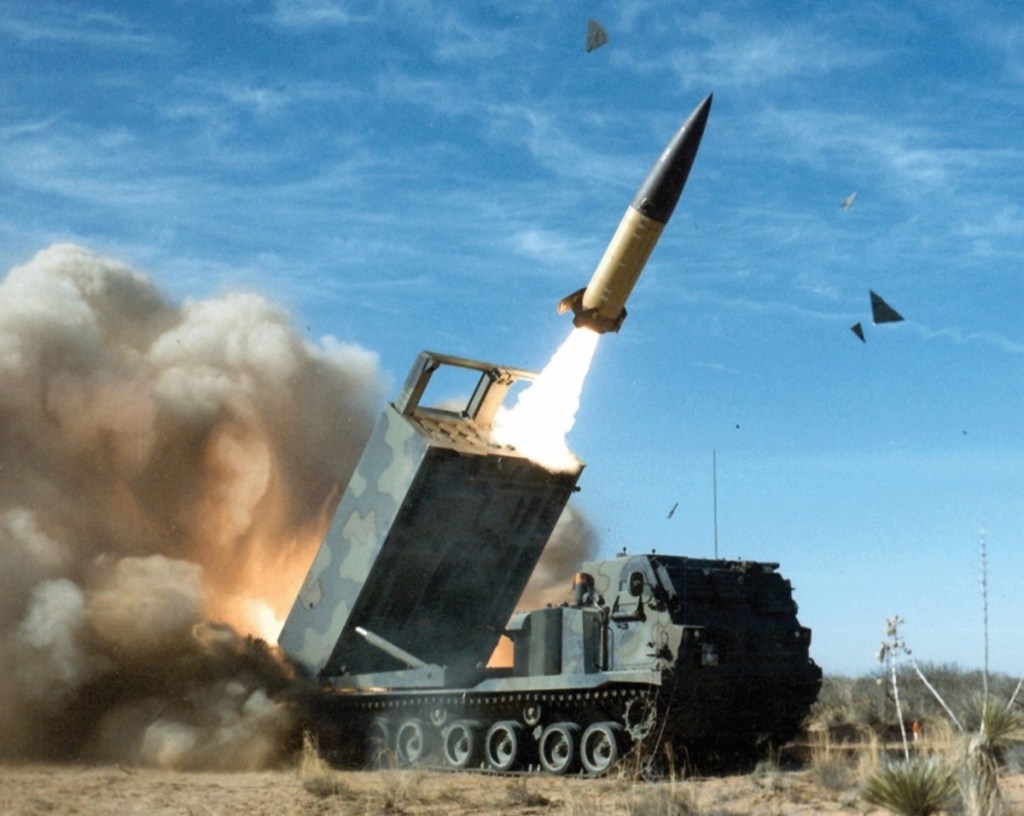 Lockheed sails through second flight test of precision strike missile