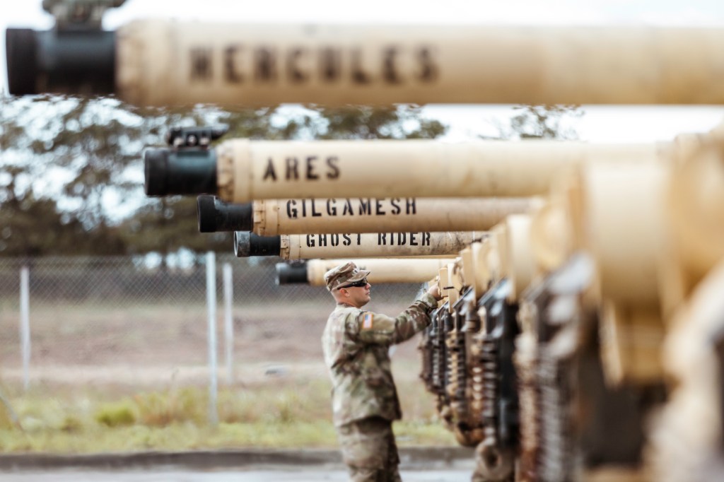 Will the Army’s renewed stab to institutionalize smart spending stick?