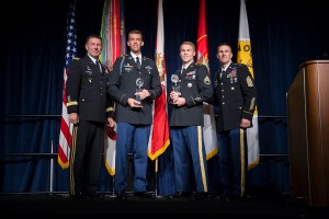 Meet the Army’s Soldier and NCO of the Year