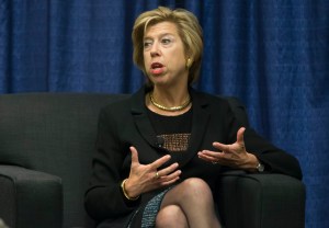 DoD acquisition head: It’s time to halt some legacy programs
