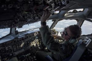 Air Force wants to expand training for cyber teams