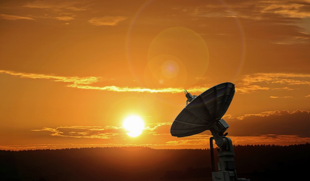 Will on-demand tasking give this company an edge?