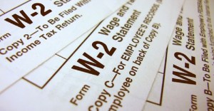 IRS takes step toward modernizing tax return process