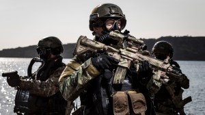 Heckler & Koch — maker of the Marine Corps M27 — is in dire straits