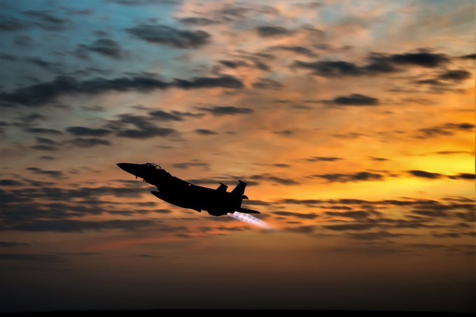 Islamic State senior leader in Iraq killed in US-led coalition airstrike