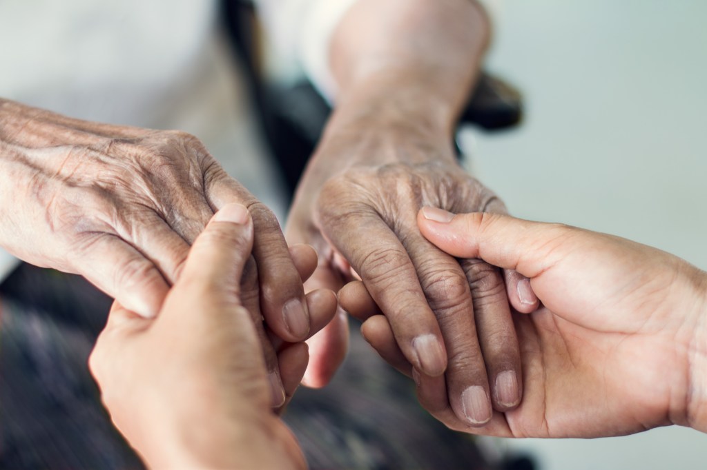 America’s Youngest Caregivers Need Us