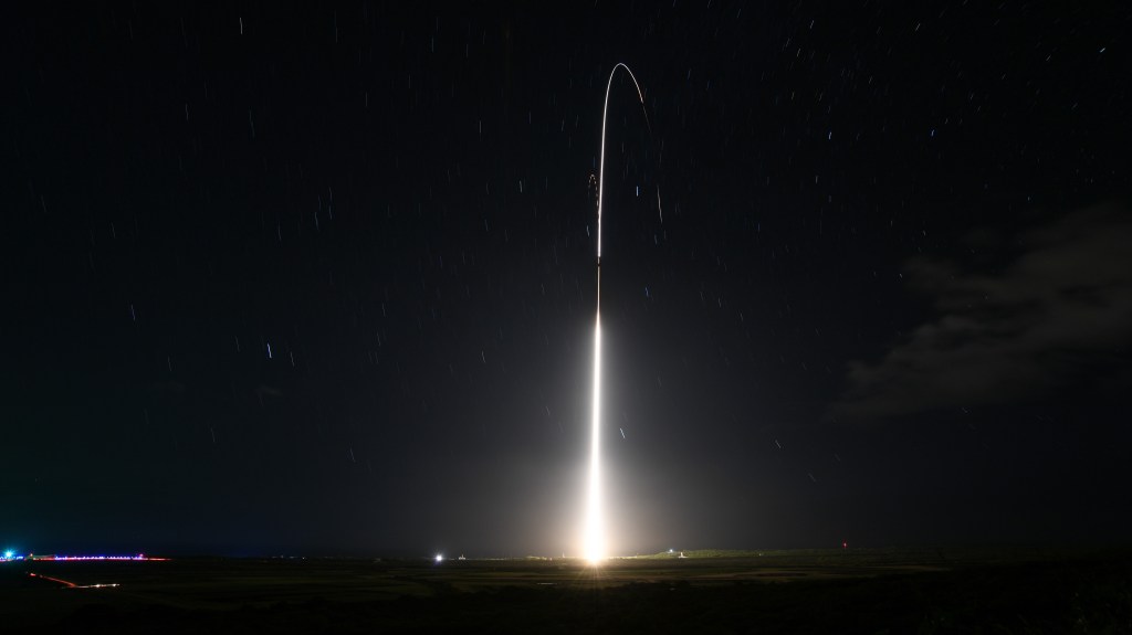 Watchdog expresses concern over using US Navy interceptor for homeland missile defense