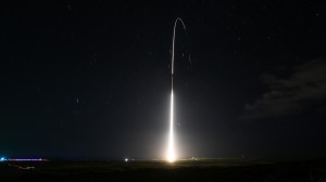 Watchdog expresses concern over using US Navy interceptor for homeland missile defense