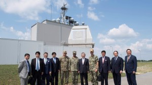 Japan suspends Aegis Ashore deployment, pointing to cost and technical issues