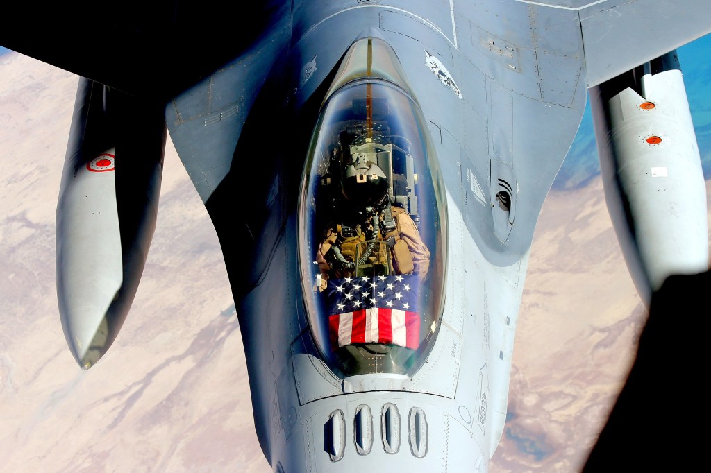Frontline Photos: Jan. 9, 2022