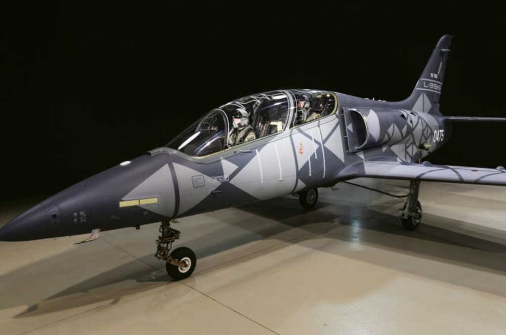 Czech aircraft maker boosts Asian presence with Vietnam jet trainer deal