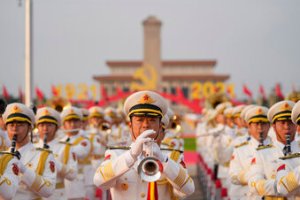 China’s march toward a ‘world-class’ military, and how it threatens Taiwan
