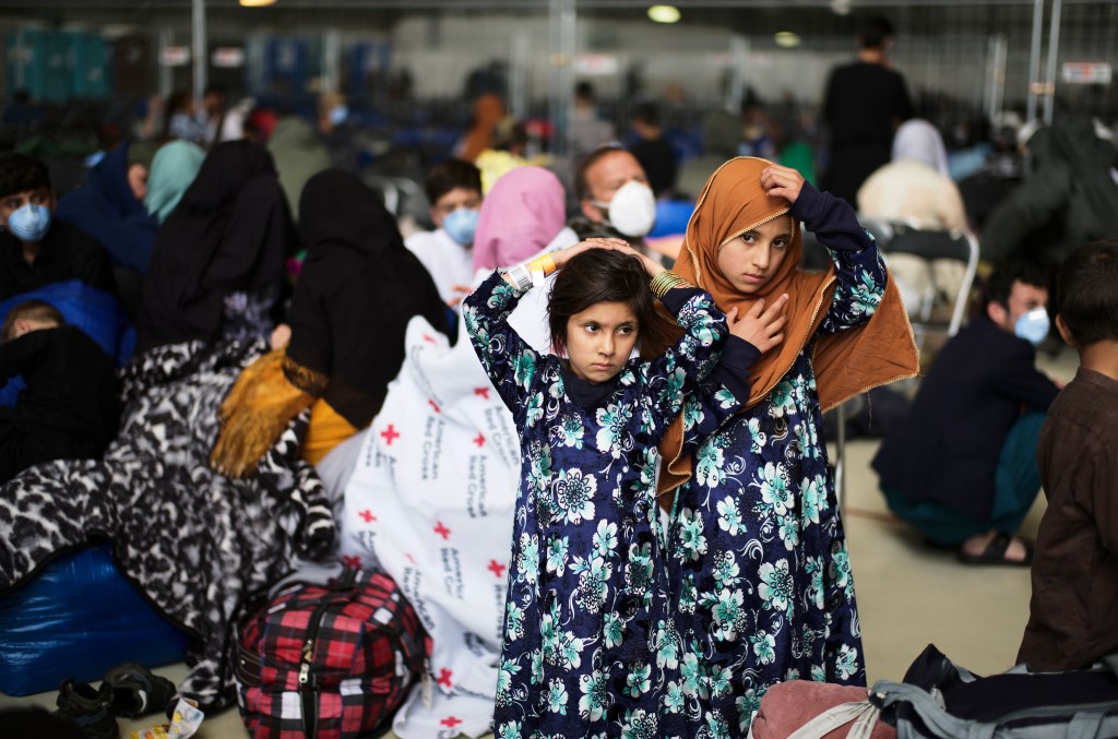 Dozens of Americans, other Westerners, to fly from Kabul on commercial flight