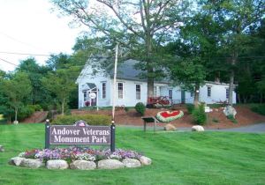 Connecticut town honors veterans exposed to Agent Orange