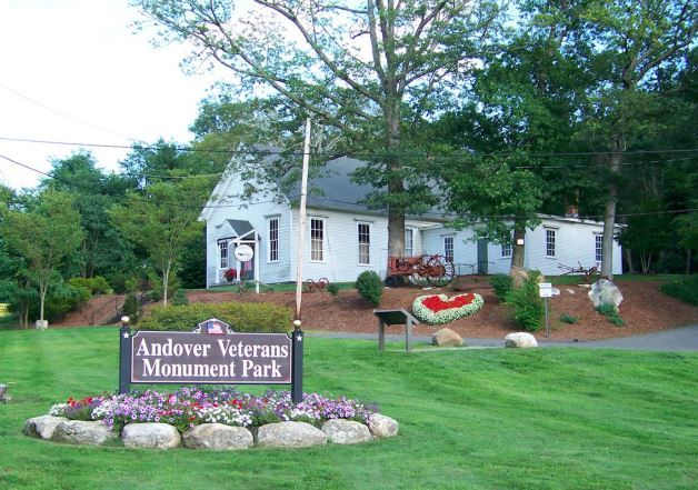 Connecticut town honors veterans exposed to Agent Orange