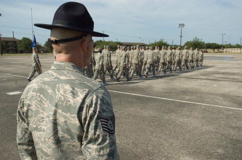 AETC gears up to help rebuild the Air Force’s manning levels