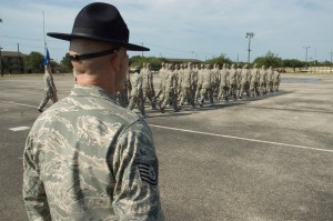 AETC gears up to help rebuild the Air Force’s manning levels