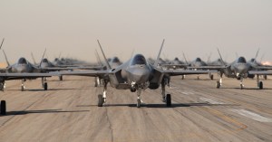 The F-35 Heads to the Middle East |Defense News Weekly full episode: April 21, 2019