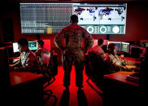 The National Guard is shoring up to fight 2020 election hacking